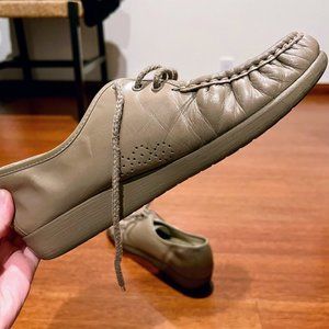 Sas Siesta comfort loafer